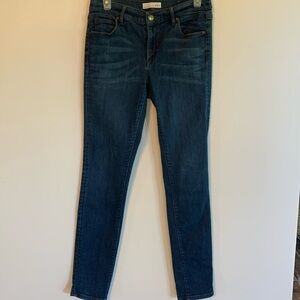 Loft jeans 4/27